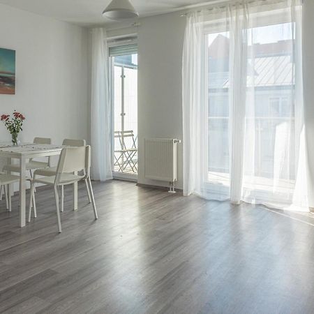 Amphora Luxury Apartment With Free Private Parking And Cozy Balcony Budapesta Exterior foto