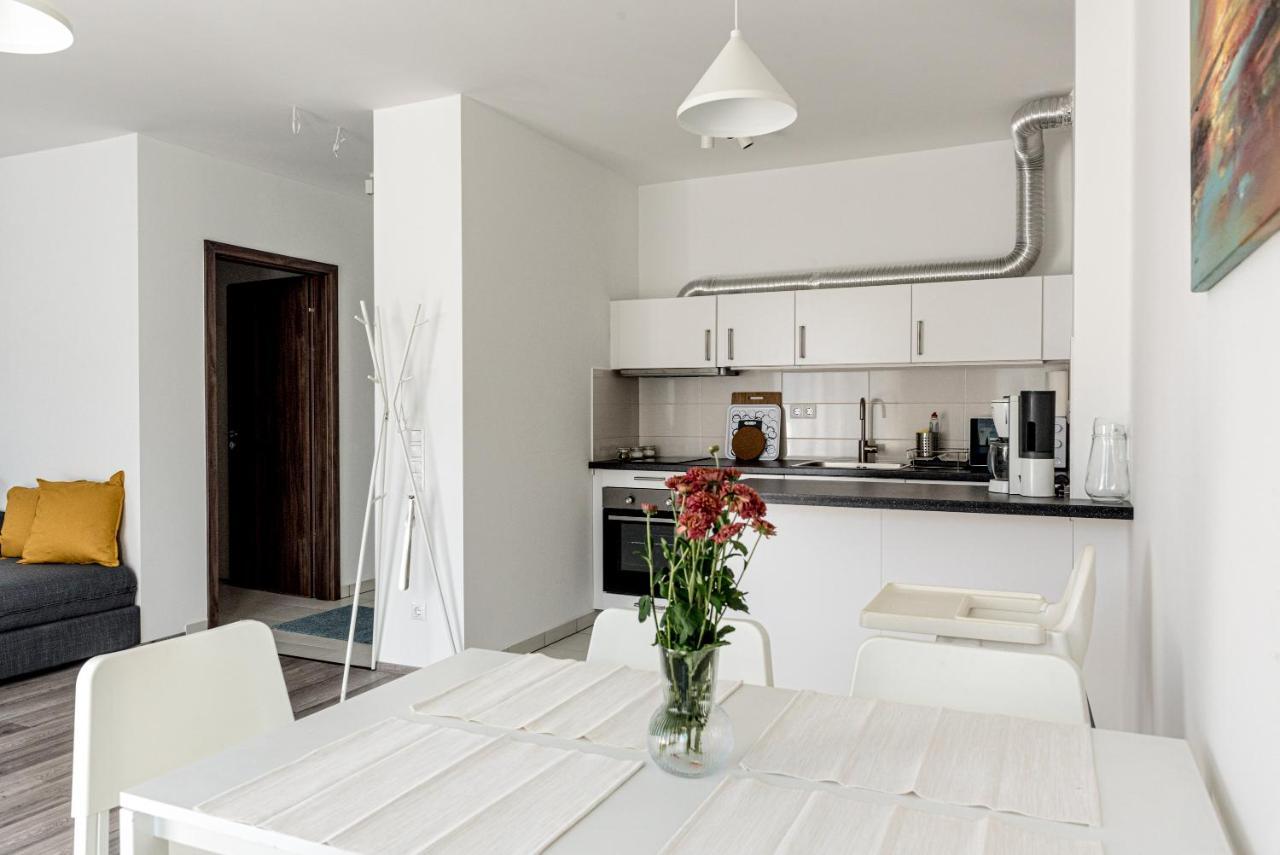 Amphora Luxury Apartment With Free Private Parking And Cozy Balcony Budapesta Exterior foto