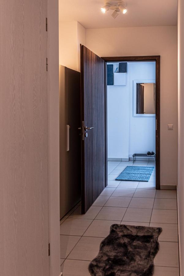 Amphora Luxury Apartment With Free Private Parking And Cozy Balcony Budapesta Exterior foto