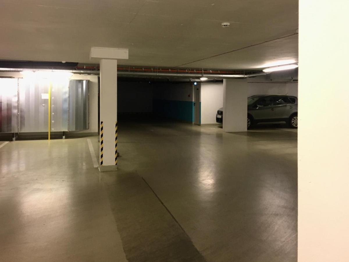 Amphora Luxury Apartment With Free Private Parking And Cozy Balcony Budapesta Exterior foto